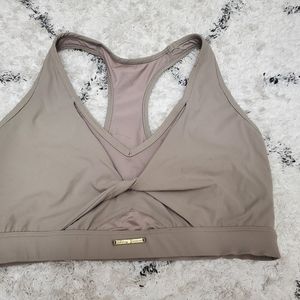 Whitney Simmons V3 sport bra